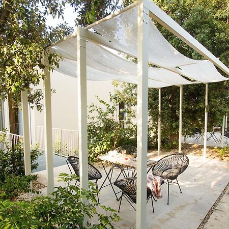 Villa Rosa Resort 콘베르사노 외부 사진