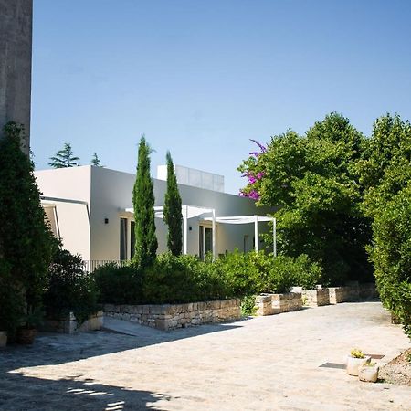 Villa Rosa Resort 콘베르사노 외부 사진