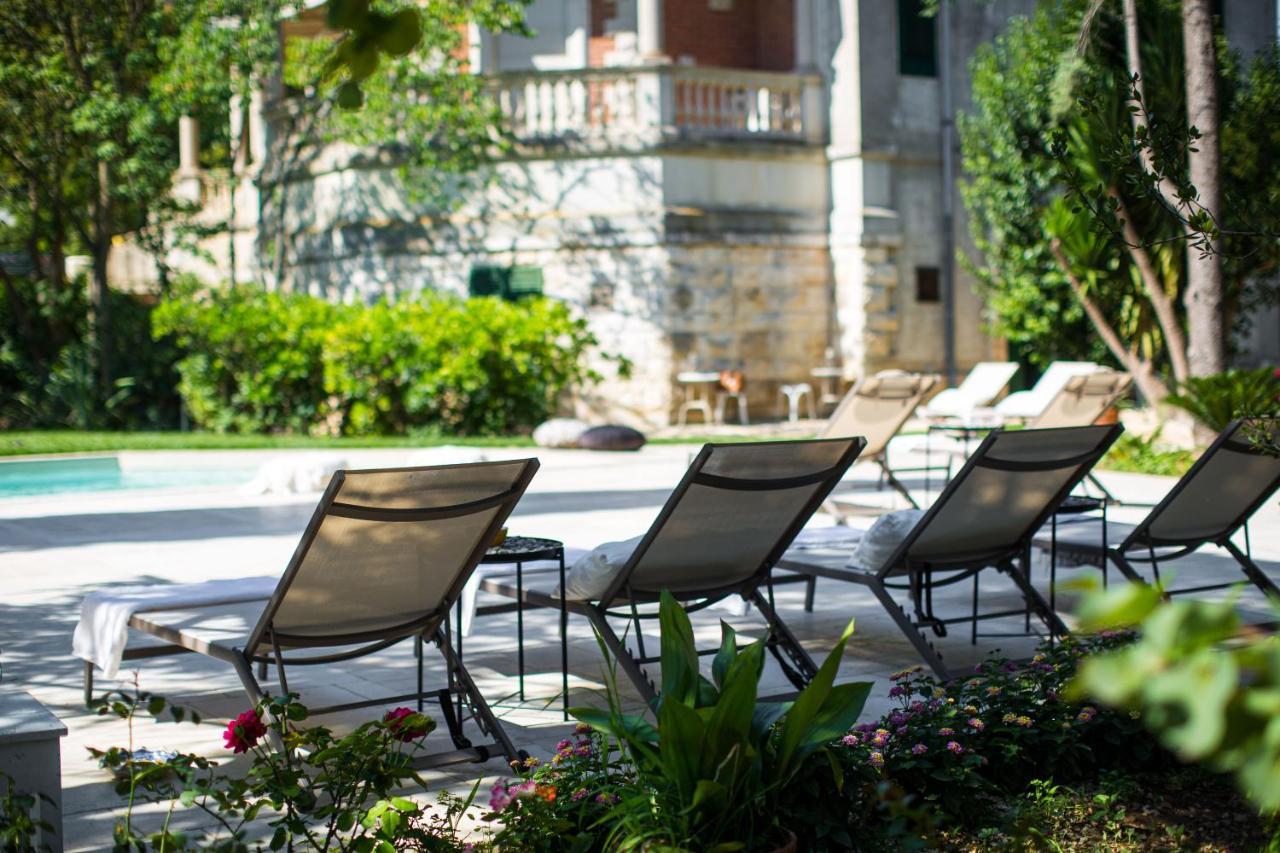 Villa Rosa Resort 콘베르사노 외부 사진