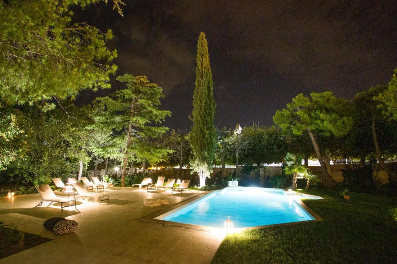 Villa Rosa Resort 콘베르사노 외부 사진
