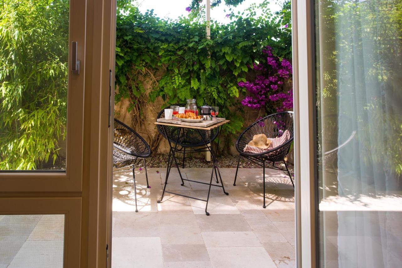 Villa Rosa Resort 콘베르사노 외부 사진