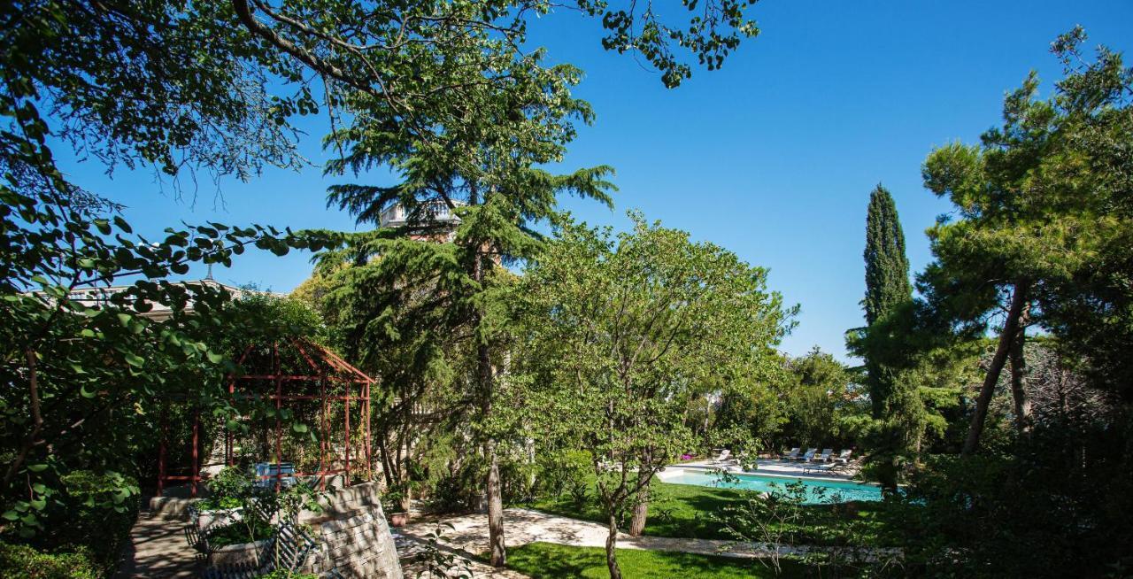 Villa Rosa Resort 콘베르사노 외부 사진