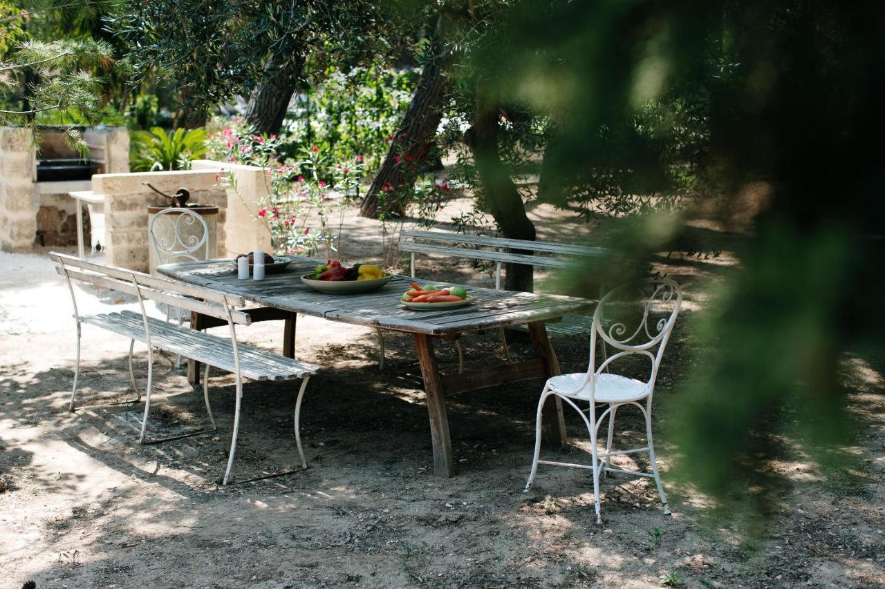 Villa Rosa Resort 콘베르사노 외부 사진