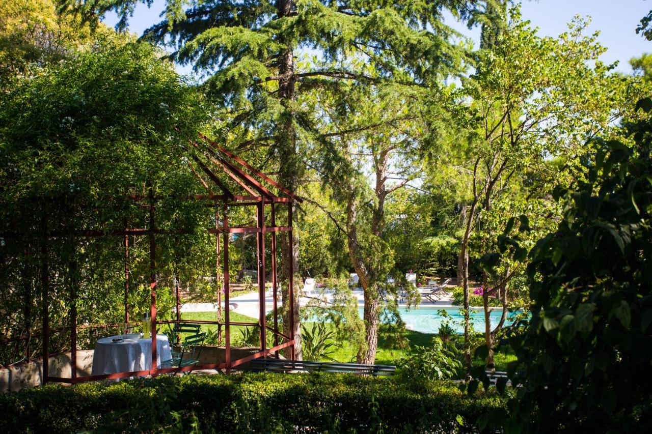 Villa Rosa Resort 콘베르사노 외부 사진
