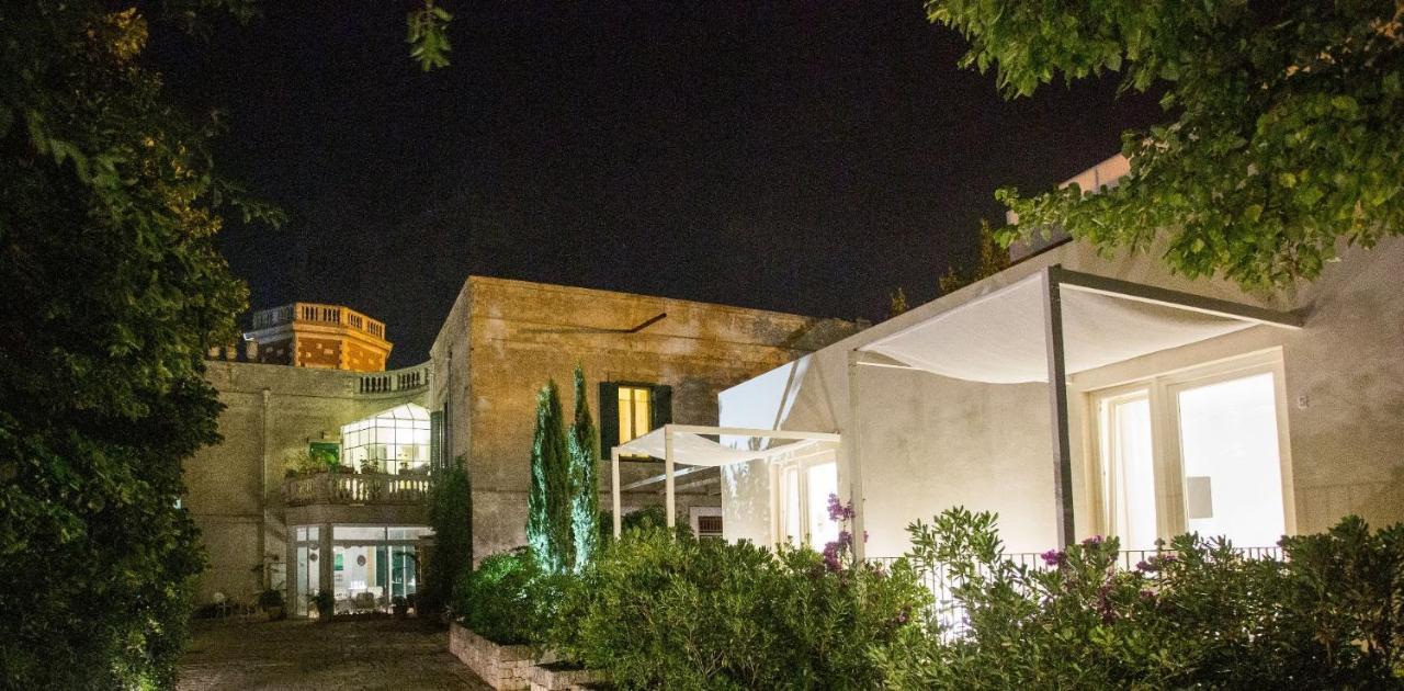 Villa Rosa Resort 콘베르사노 외부 사진
