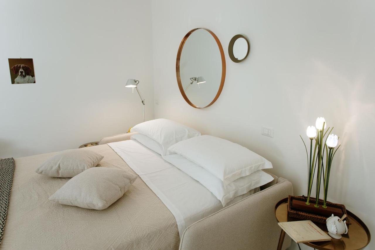 Villa Rosa Resort 콘베르사노 외부 사진