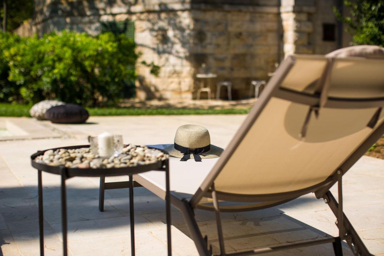 Villa Rosa Resort 콘베르사노 외부 사진