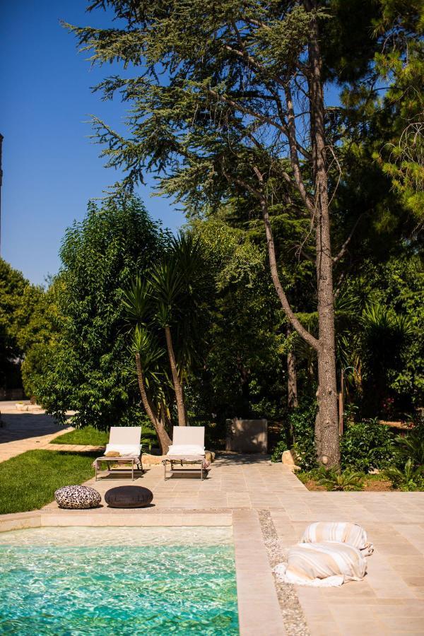 Villa Rosa Resort 콘베르사노 외부 사진