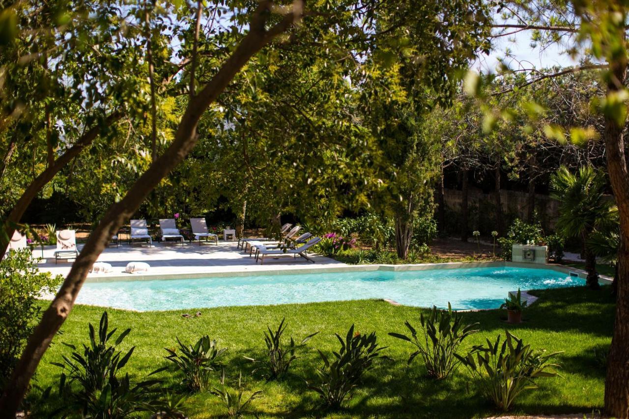 Villa Rosa Resort 콘베르사노 외부 사진