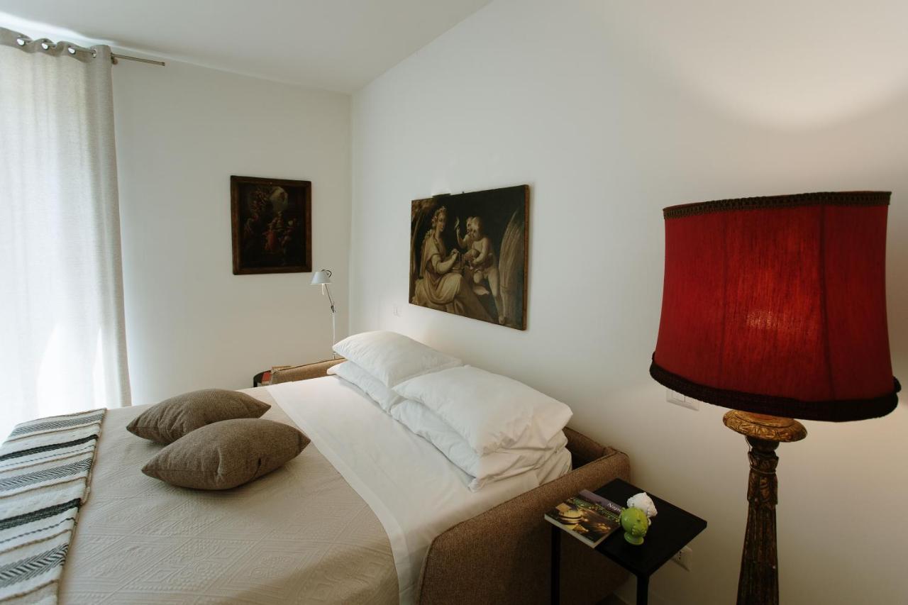 Villa Rosa Resort 콘베르사노 외부 사진
