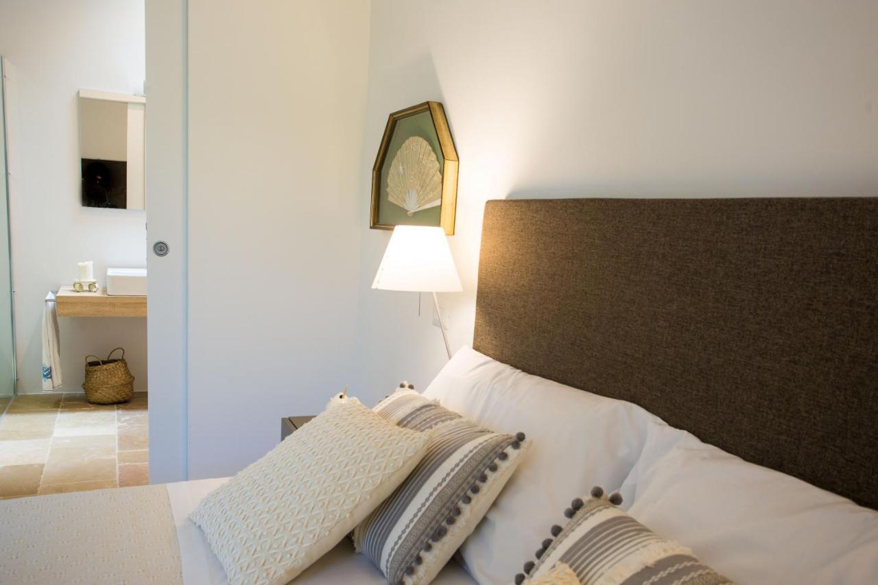 Villa Rosa Resort 콘베르사노 외부 사진